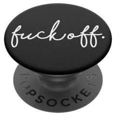 PopSockets imoshion PopGrip - Fuck Off