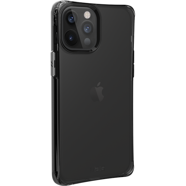 UAG Plyo Hard Case für das Apple iPhone 12 Pro Max - Ash