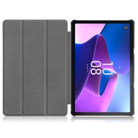 imoshion Design Trifold Klapphülle Lenovo Tab M10 Plus (3rd gen) - Various Colours