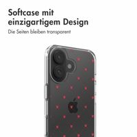 imoshion Design Hülle Apple iPhone 17 - Crush Check