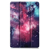 imoshion Design Trifold Klapphülle Samsung Galaxy Tab S6 Lite / Tab S6 Lite (2022) / Tab S6 Lite (2024)