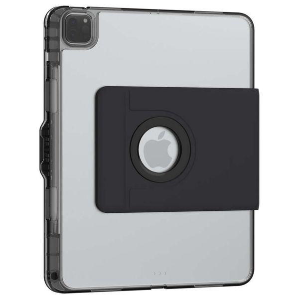 Targus VersaVu® Clear Case Apple iPad Pro 13 (2025) M5 / (2024) M4 - Schwarz