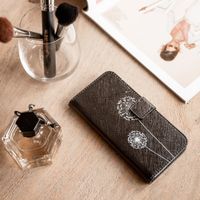 imoshion Design TPU Klapphülle Samsung Galaxy A71 - Dandelion