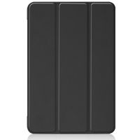 imoshion Trifold Klapphülle Apple iPad Mini 5 (2019) / Mini 4 (2015) - Schwarz