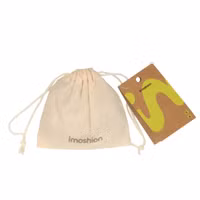 imoshion Farbige Handyketten Set mit Perlen – Rosa