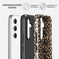 Burga Tough Back Cover für das Samsung Galaxy A54 (5G) - Player