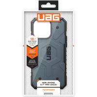 UAG Pathfinder Case MagSafe Apple iPhone 15 Pro Max - Cloud Blue