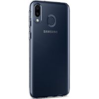 Spigen Liquid Crystal™ Case Transparent für das Galaxy M20 Power