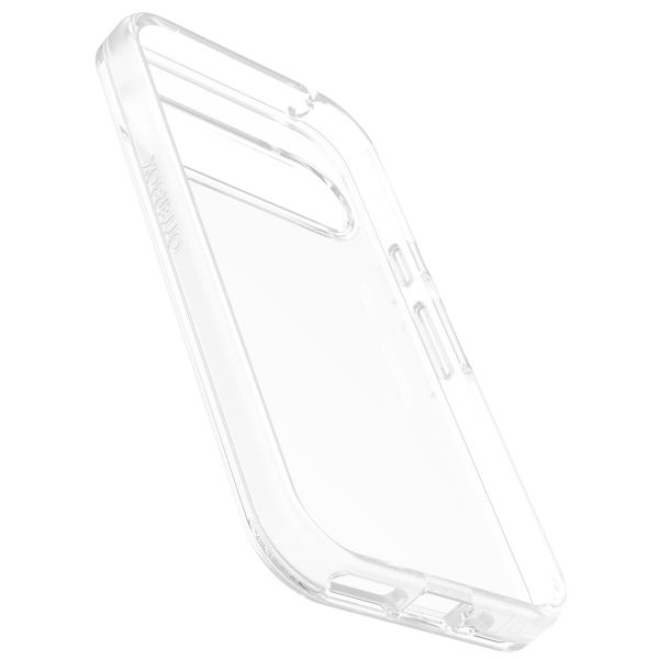 OtterBox Symmetry Series Case Google Pixel 9 / 9 Pro - Transparent