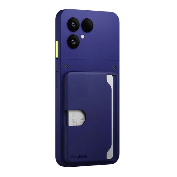 Fairphone Kartenhalter für das Fairphone 6 - Cobalt Blue