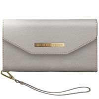 iDeal of Sweden Mayfair Clutch Grau für das iPhone 11 Pro