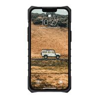UAG Pathfinder Case Apple iPhone 13 Pro Max - Silber