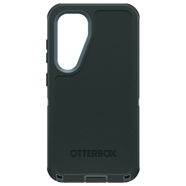 OtterBox Defender Rugged Case Samsung Galaxy S25 - Sagebrush Green