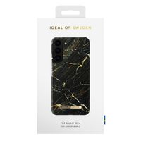 iDeal of Sweden Fashion Back Case für das Samsung Galaxy S22 Plus - Port Laurent Marble