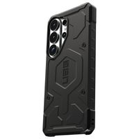 UAG Pathfinder Case MagSafe Samsung Galaxy S26 Ultra - Black