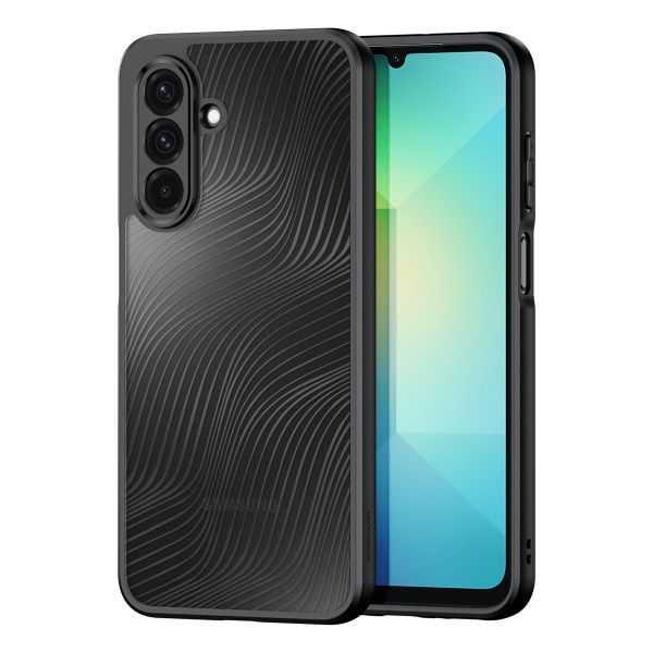 Dux Ducis Aimo Back Cover für das Samsung Galaxy A26 (5G) - Transparent