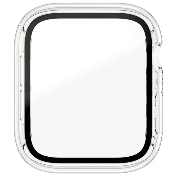 PanzerGlass Full Body Case Apple Watch 4 / 5 / 6 / SE - 44 mm - Transparent