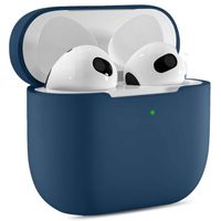 imoshion Silicone Case für AirPods 3 (2021) - Dunkelblau