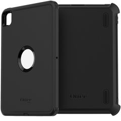 OtterBox Defender Rugged Case iPad Pro 12.9 (2018/2020/2021/2022) - Schwarz