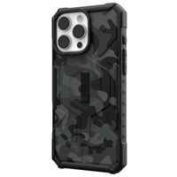 UAG Pathfinder Case für das Apple iPhone 16 Pro Max - Midnight Camo