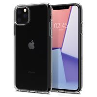 Spigen Liquid Crystal™ Case für das iPhone 11 Pro Max