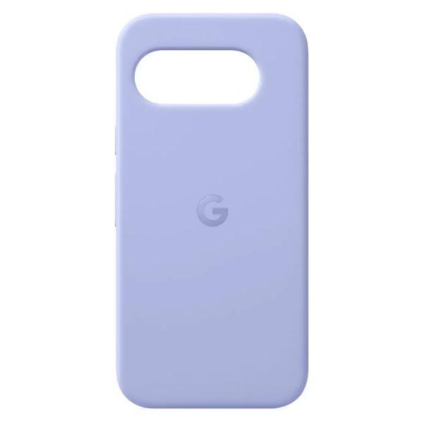 Google Originele Back Cover Google Pixel 9A - Iris