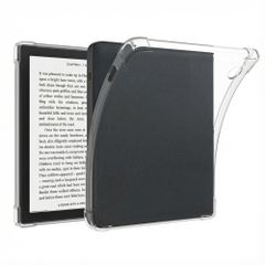 imoshion Clear Backcover Kobo Libra 2 / Tolino Vision 6 - Transparent