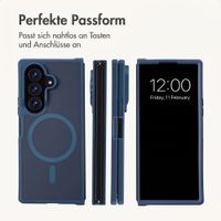 imoshion Color Guard Back Cover mit MagSafe Samsung Galaxy Z Fold 8 Ultra - Dunkelblau