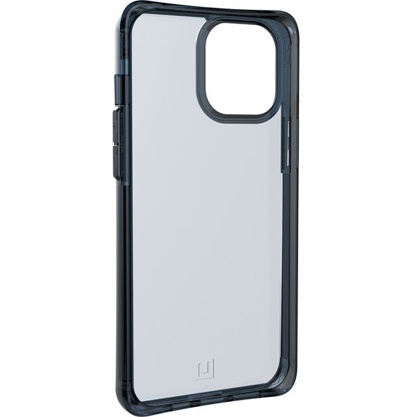 UAG Plyo U Hard Case für das iPhone 12 Pro Max - Soft Blue