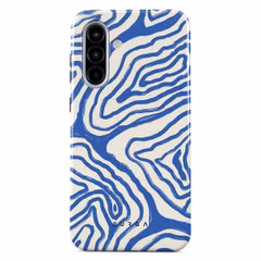 Burga Tough Back Cover Samsung Galaxy A56 - Seven Seas