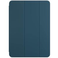 Apple Smart Folio für das iPad Air 11 Zoll (2024) M2 / Air 5 (2022) / Air 4 (2020) - Marine Blue