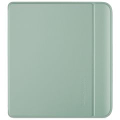 Kobo Basic SleepCover Klapphülle für das Kobo Libra Colour - Garden Green