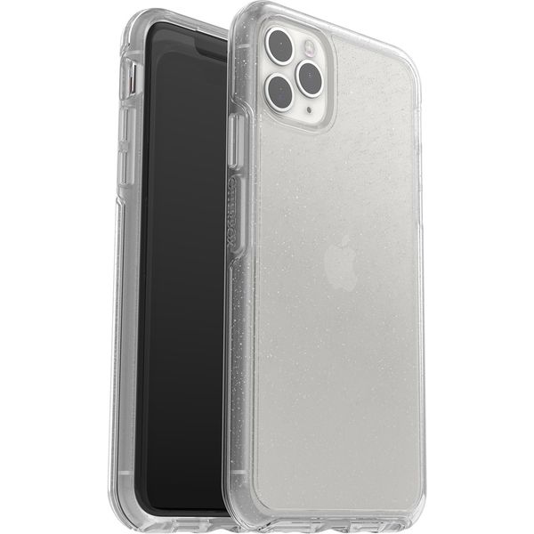 OtterBox Symmetry Clear Case Stardust für das iPhone 11 Pro Max
