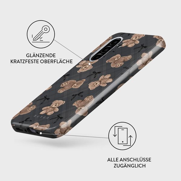 Burga Tough Back Cover Samsung Galaxy A56 - BFF
