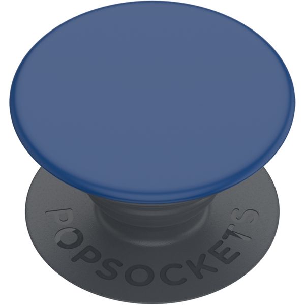 PopSockets PopGrip - Abnehmbar - Classic Blue