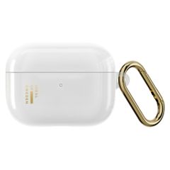 iDeal of Sweden Transparentes Case Apple AirPods Pro 3 - Clear