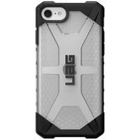 UAG Plasma Case iPhone SE (2022 / 2020) / 8 / 7 / 6(s) - Ice