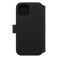 CARE by PanzerGlass Tango 2 in 1 Wallet Case MagSafe Apple iPhone 15 - Black