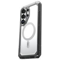 UAG Trooper Backcover mit Magnet Samsung Galaxy S26 Ultra - Ash Clear