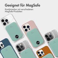 imoshion MagSafe Powerbank 10.000 mAh - Kabellose Powerbank - Salbeigrün
