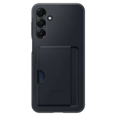 Samsung Original Cardslot-Cover Samsung Galaxy A16 - Schwarz