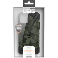 UAG Pathfinder Case Forest Camo Black für das iPhone 11 Pro