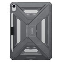 UAG Scout Klapphülle Apple iPad 11 (2025) 11 Zoll A16 / iPad 10 (2022) 10.9 Zoll - Ash