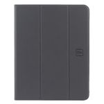 Tucano Up Plus Folio Case für das iPad Air 11 Zoll (2024) M2 / Air 5 (2022) / Air 4 (2020) - Schwarz