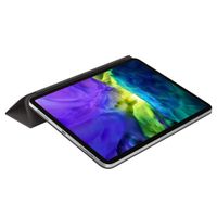 Apple Smart Folio Apple iPad Air 11 Zoll (2025) M3 / (2024) M2 / iPad Pro 11 (2020/2021/2022) / Air 5 (2022) / Air 4 (2020) - Black