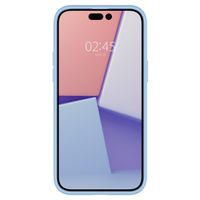 Spigen Ultra Hybrid™ Case für das Apple iPhone 14 Pro Max - Blau
