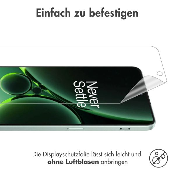 imoshion Displayschutz Folie 3-Pack OnePlus Nord CE 3