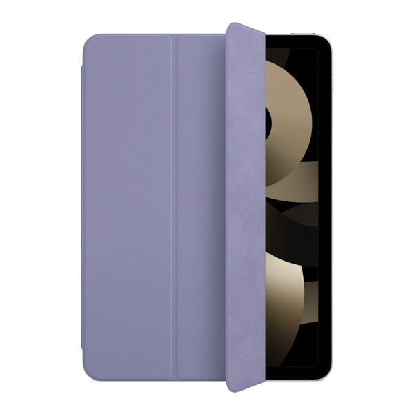 Apple Smart Cover Apple iPad 9 (2021) 10.2 Zoll / iPad 8 (2020) 10.2 Zoll / iPad 7 (2019) 10.2 Zoll / Air 3 (2019) / Pro 10.5 (2017) - Lavender
