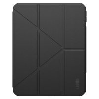 UAG Trooper Case Apple iPad 11 (2025) 11 Zoll A16 / iPad 10 (2022) 10.9 Zoll - Ice Black