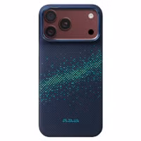 Pitaka Edge Case Apple iPhone 18 Pro Max / 17 Pro Max - Orion Nebula